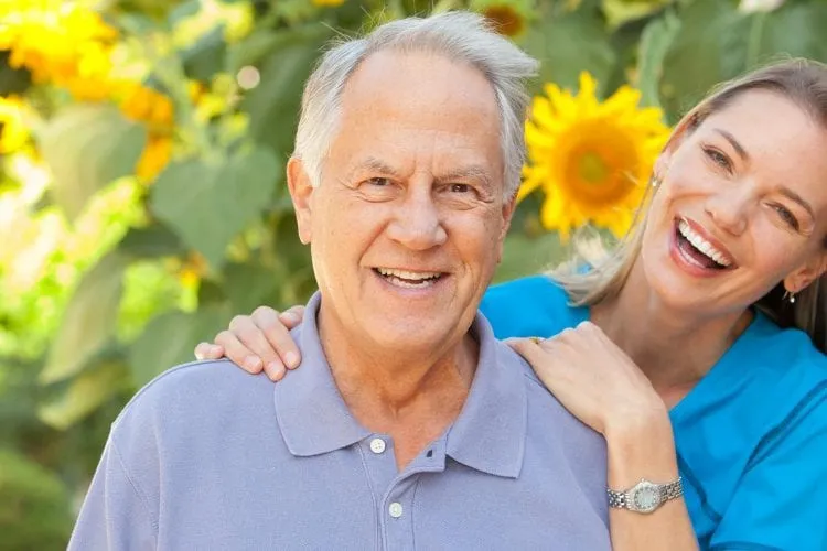 Seniors | Family Dental & Implants